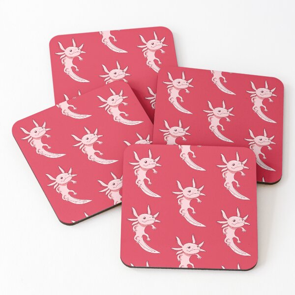Item preview, Axolotl designed and sold by wloem.