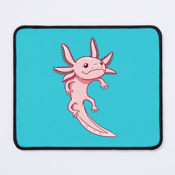 Item preview, Axolotl designed and sold by wloem.