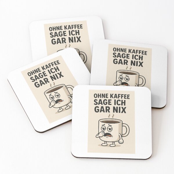 Item preview, Morning Grouch Cartoon designed and sold by Konsolen-Hühnchen.