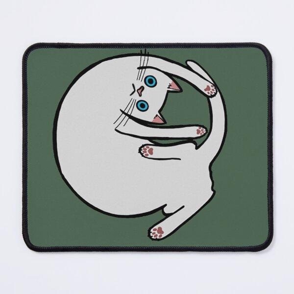 Item preview, The circle of Cat designed and sold by Naikiria.