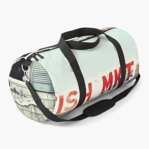 Item preview, Fish Market designed and sold by Marie Palcic.