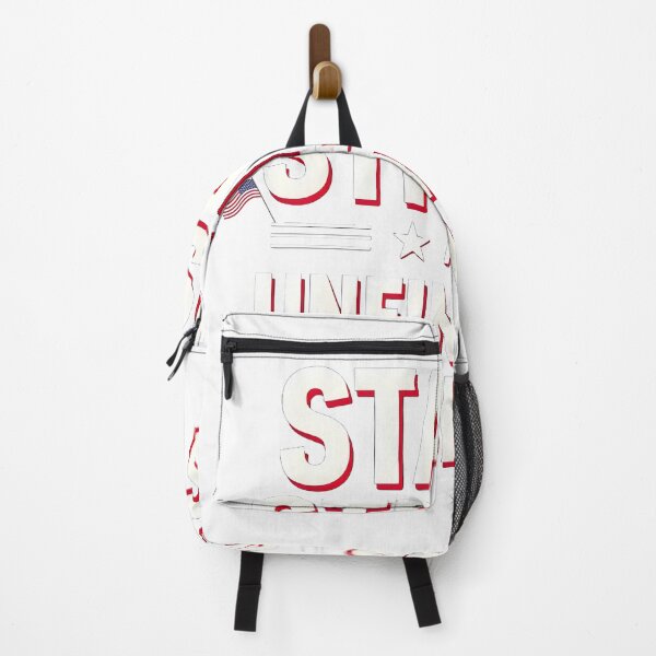 Item preview, Stars Stripes And Unfinished Buisness designed and sold by KLERIKSTORE.