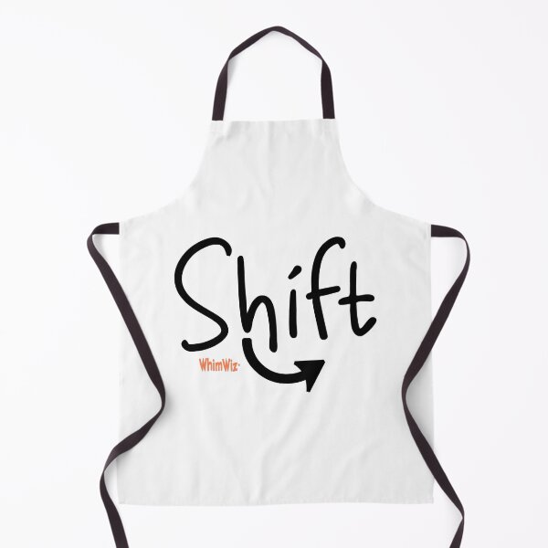 Item preview, Shift - Cool Designs designed and sold by WhimWiz.