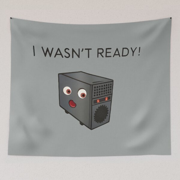 Item preview, the U in UPS Stands for ‘Uh-Oh designed and sold by Uglyandcute.