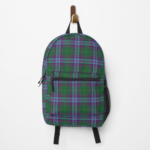 Item preview, JONES TARTAN | Welsh-English Clan & Family Name Plaid Design designed and sold by The Plaid Store®.