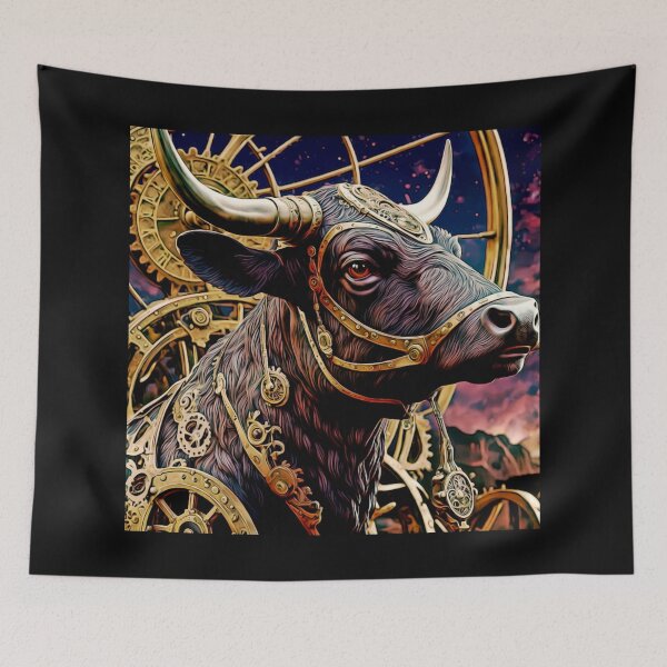 Item preview, Nelore or Nellore cattle originally from India#4 designed and sold by Helios Be. Lavsh.