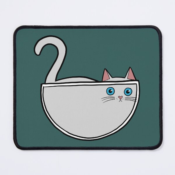 Item preview, Liquid Cat designed and sold by Naikiria.