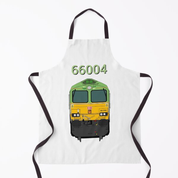 Item preview, Uk class 66 66004 designed and sold by TrainFanatic.