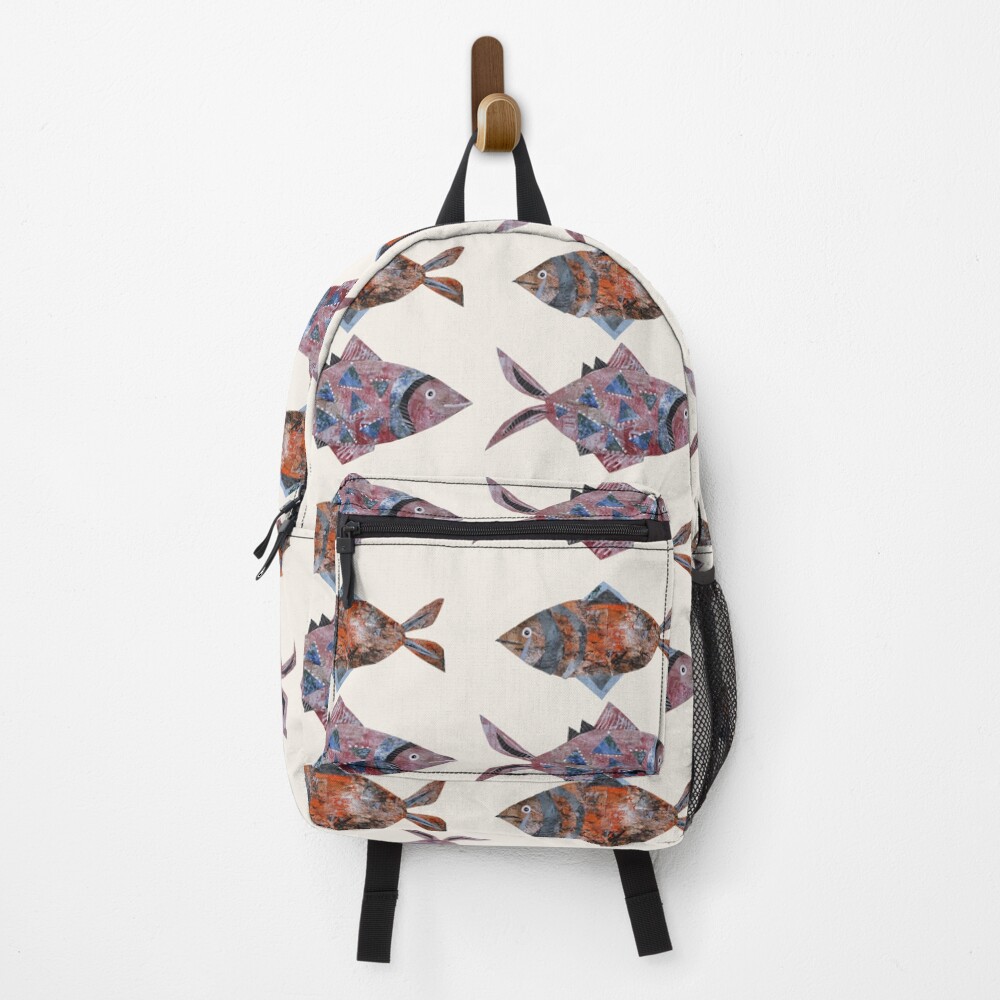Item preview, Backpack designed and sold by Ellen.