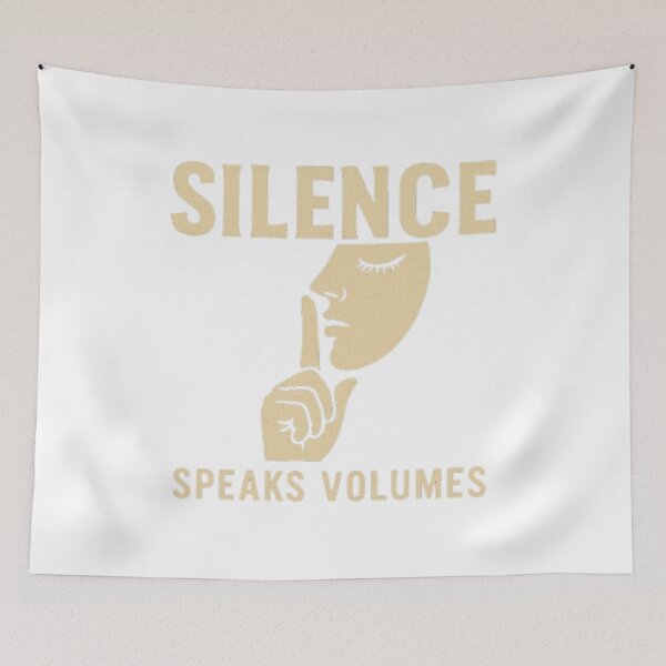 Item preview, Whispers of Silence designed and sold by CanvasWhimsy.