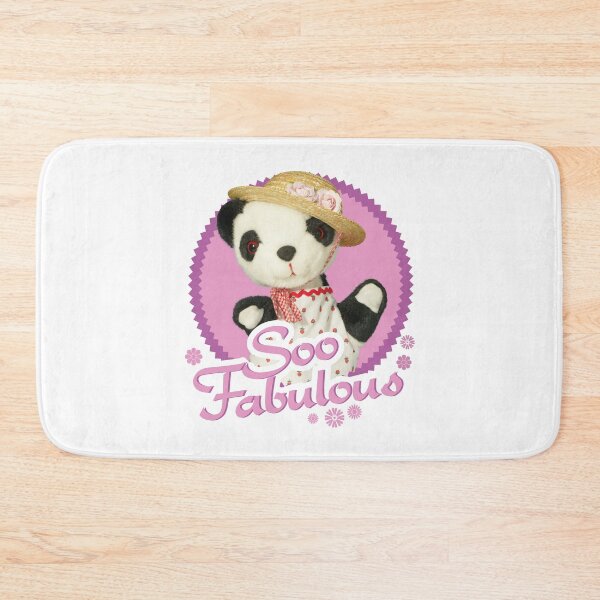 Item preview, Sooty Soo Fabulous & Dressed Up designed and sold by All-And-Every.