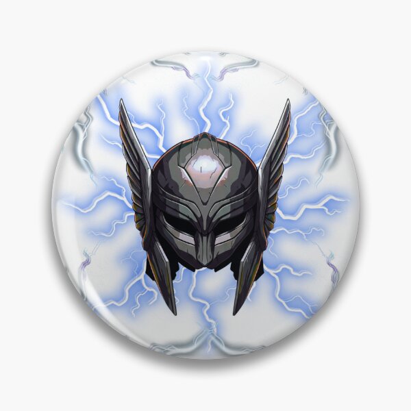 Item preview, Warrior Collection: "God of Thunder" designed and sold by HouseofRome.