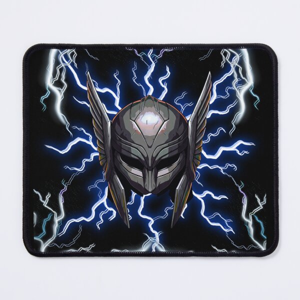 Item preview, Warrior Collection: "God of Thunder" designed and sold by HouseofRome.
