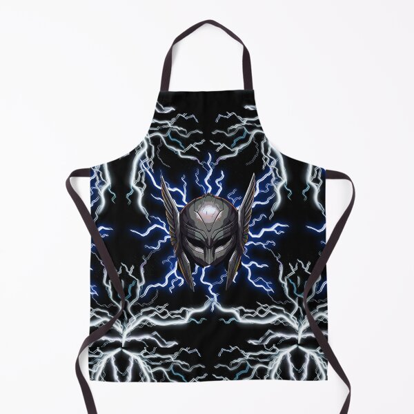 Item preview, Warrior Collection: "God of Thunder" designed and sold by HouseofRome.