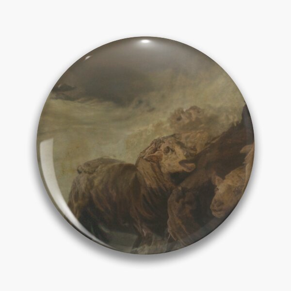 Item preview, Souvenir of Auvergne - 1873 by August Friedrich Schenck designed and sold by GabyddAlessandr.