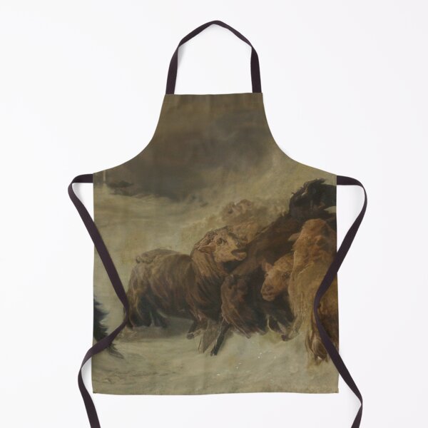 Item preview, Souvenir of Auvergne - 1873 by August Friedrich Schenck designed and sold by GabyddAlessandr.