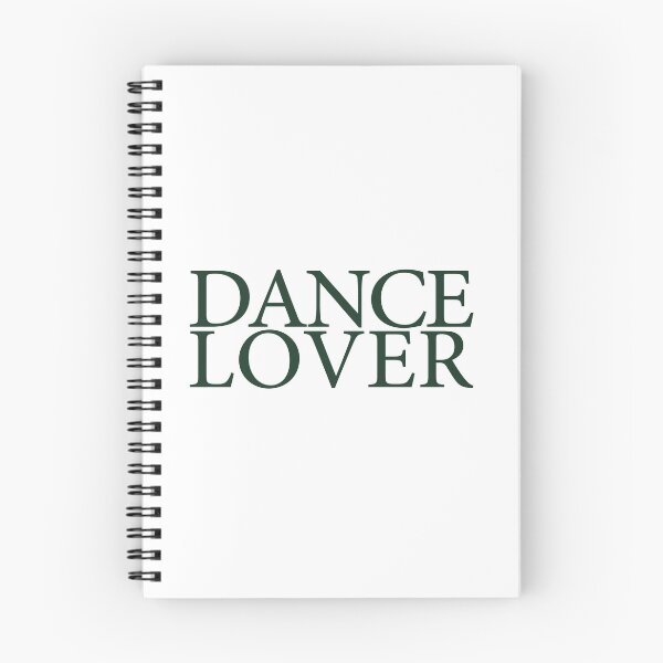 Item preview, Dance Lover – Passion in Every Step designed and sold by artcultreone.