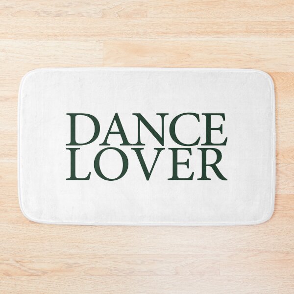 Item preview, Dance Lover – Passion in Every Step designed and sold by artcultreone.