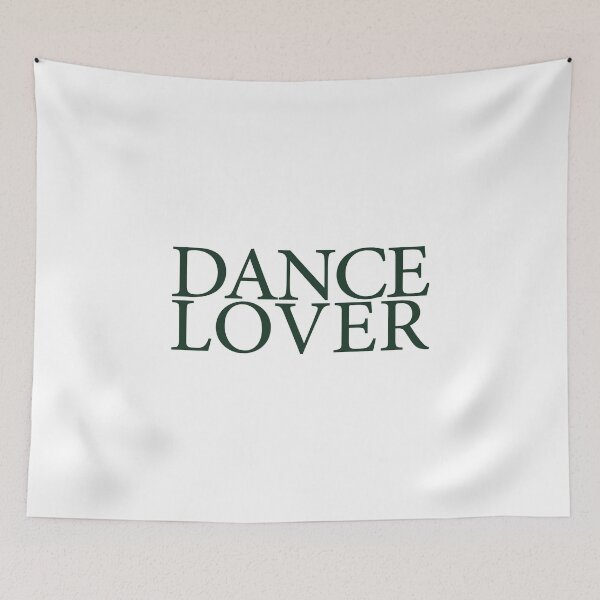 Item preview, Dance Lover – Passion in Every Step designed and sold by artcultreone.
