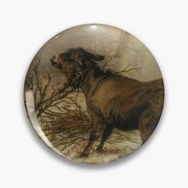 Item preview, Óleo Sobre Lienzo - Romanticism by August Friedrich Schenck designed and sold by GabyddAlessandr.