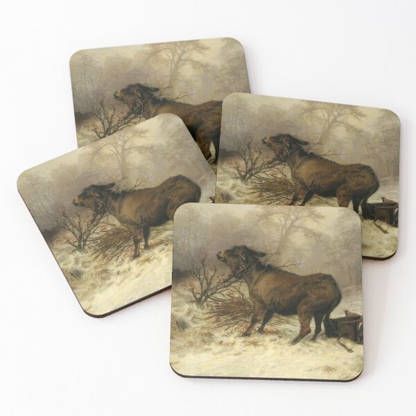 Item preview, Óleo Sobre Lienzo - Romanticism by August Friedrich Schenck designed and sold by GabyddAlessandr.