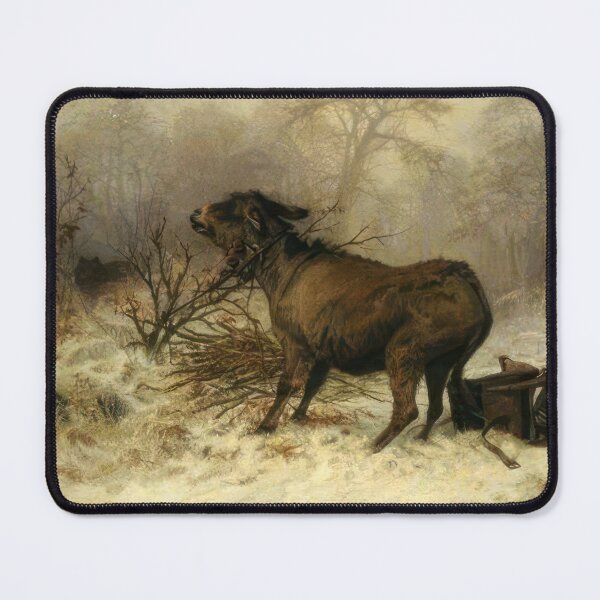 Item preview, Óleo Sobre Lienzo - Romanticism by August Friedrich Schenck designed and sold by GabyddAlessandr.
