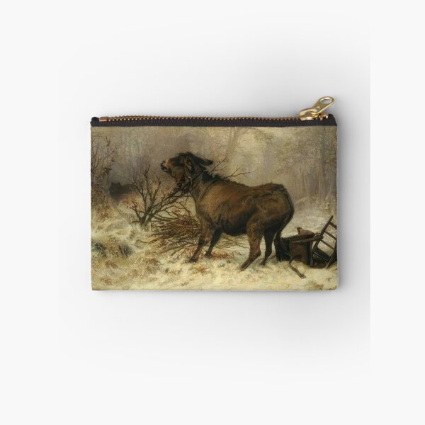 Item preview, Óleo Sobre Lienzo - Romanticism by August Friedrich Schenck designed and sold by GabyddAlessandr.