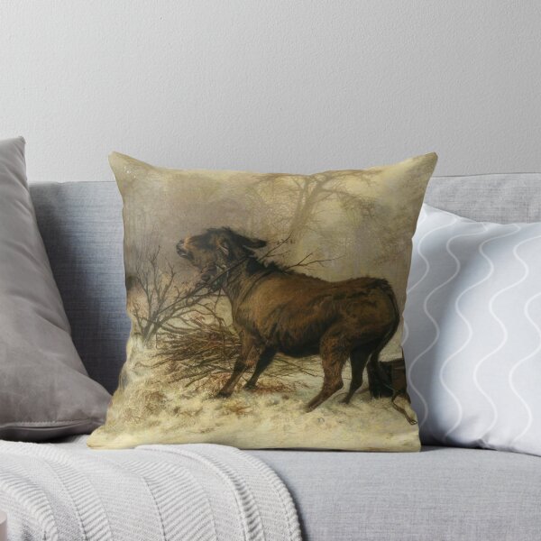 Item preview, Óleo Sobre Lienzo - Romanticism by August Friedrich Schenck designed and sold by GabyddAlessandr.
