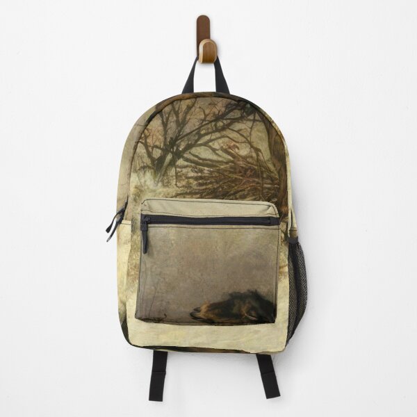 Item preview, Óleo Sobre Lienzo - Romanticism by August Friedrich Schenck designed and sold by GabyddAlessandr.