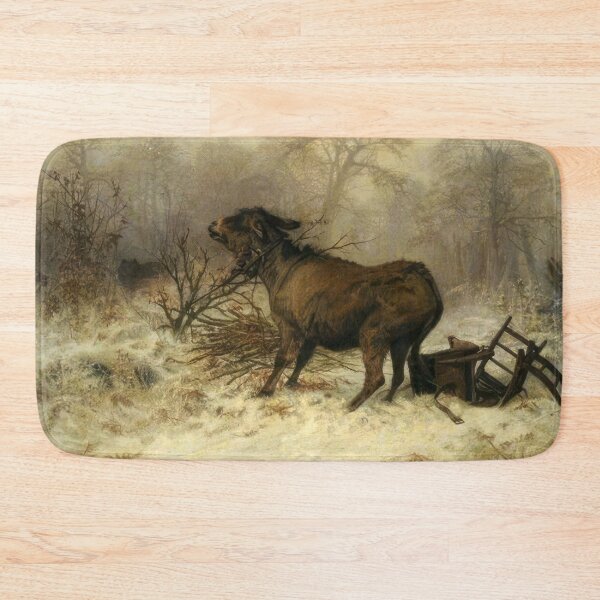 Item preview, Óleo Sobre Lienzo - Romanticism by August Friedrich Schenck designed and sold by GabyddAlessandr.