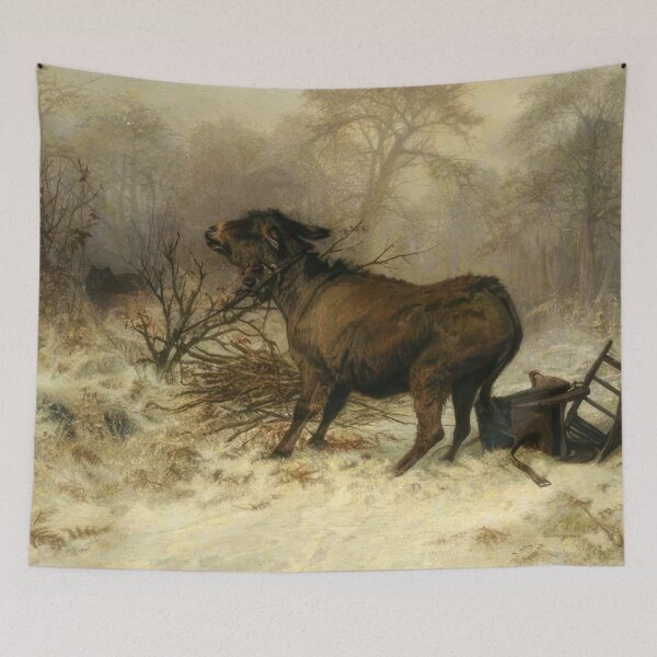 Item preview, Óleo Sobre Lienzo - Romanticism by August Friedrich Schenck designed and sold by GabyddAlessandr.
