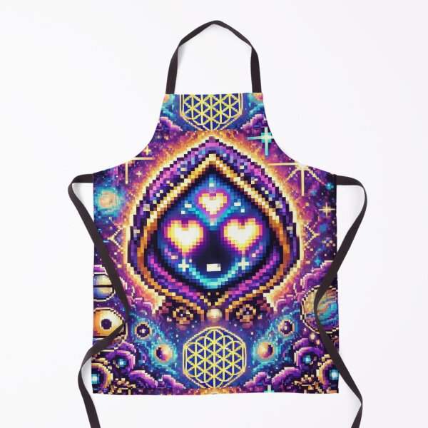 Item preview, Happiness Is the Seed of Life designed and sold by BrujasApparel.