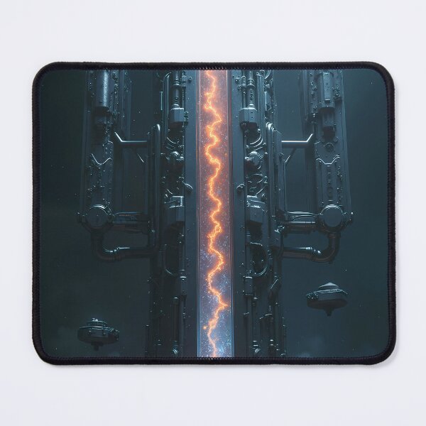 Item preview, Galactic Energy Core Machine designed and sold by Architect Prime.