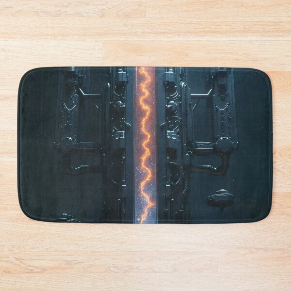 Item preview, Galactic Energy Core Machine designed and sold by Architect Prime.