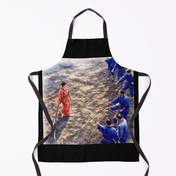 Item preview, Mariko Sama, Shogun designed and sold by Everythingg25.