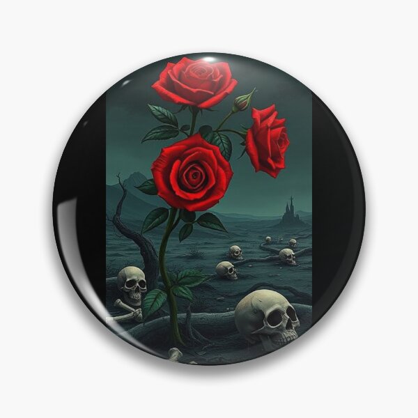 Item preview, Life Beyond Desolation designed and sold by TheDarkVault.