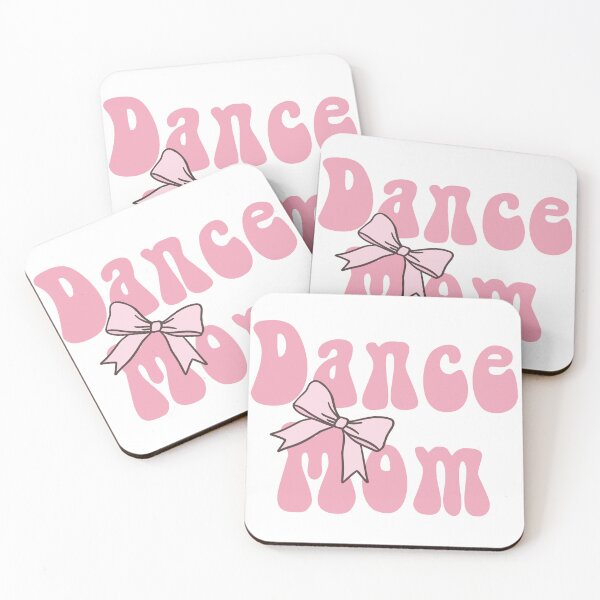 Item preview, Dance Mom Bow – Cute & Proud Dance Mom designed and sold by artcultreone.