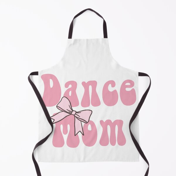 Item preview, Dance Mom Bow – Cute & Proud Dance Mom designed and sold by artcultreone.