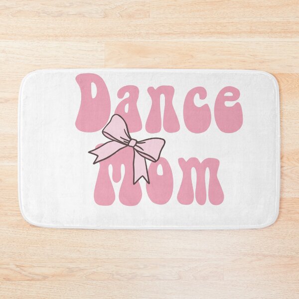 Item preview, Dance Mom Bow – Cute & Proud Dance Mom designed and sold by artcultreone.