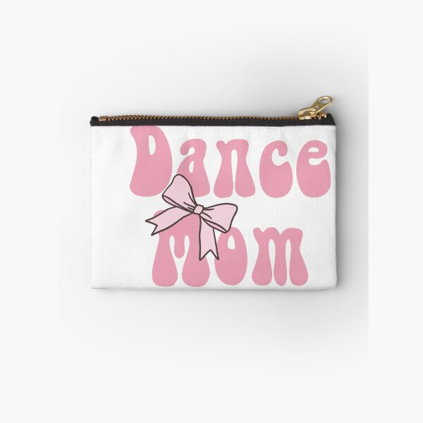 Item preview, Dance Mom Bow – Cute & Proud Dance Mom designed and sold by artcultreone.