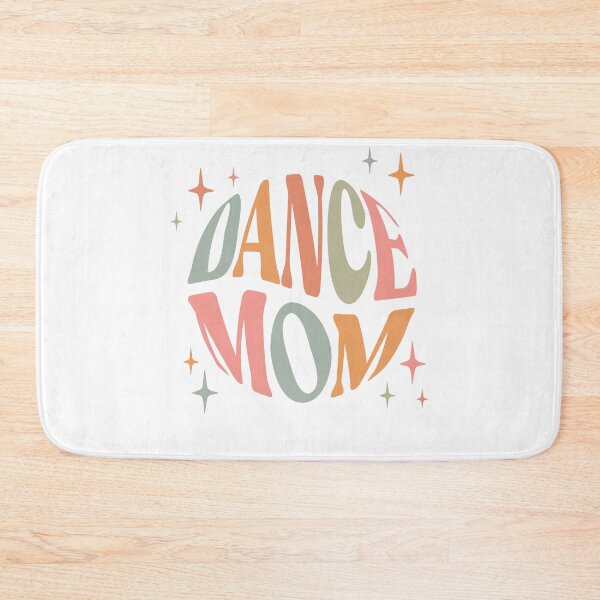 Item preview, Dance Mom Circle – Proud Supporter of Dance Life designed and sold by artcultreone.