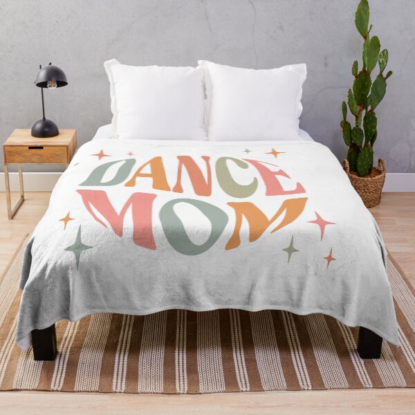 Item preview, Dance Mom Circle – Proud Supporter of Dance Life designed and sold by artcultreone.