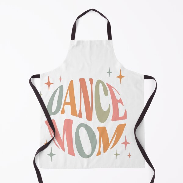 Item preview, Dance Mom Circle – Proud Supporter of Dance Life designed and sold by artcultreone.
