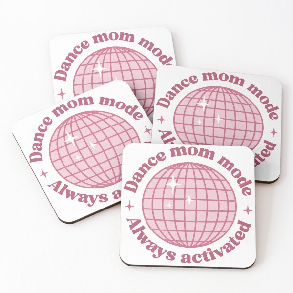 Item preview, Dance Mom Mode – Activated and Ready for Rehearsal designed and sold by artcultreone.