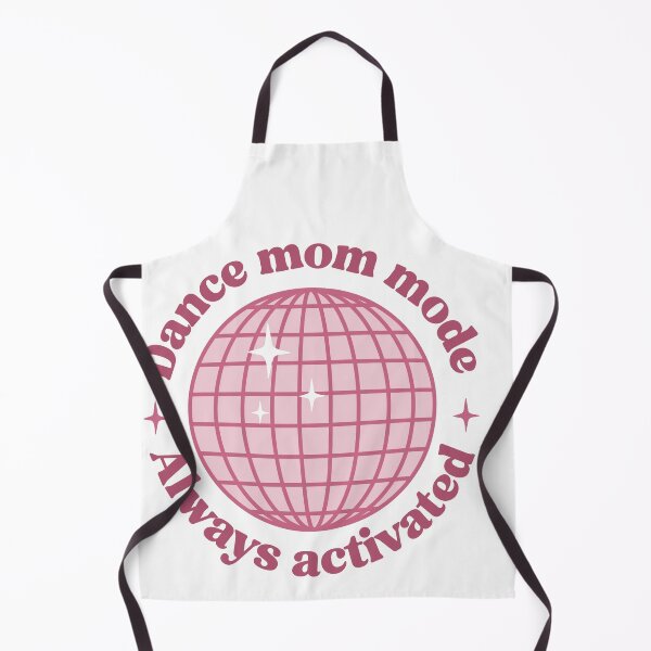 Item preview, Dance Mom Mode – Activated and Ready for Rehearsal designed and sold by artcultreone.