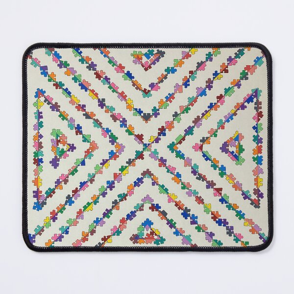 Item preview, Puzzling triangles designed and sold by dannyspage.