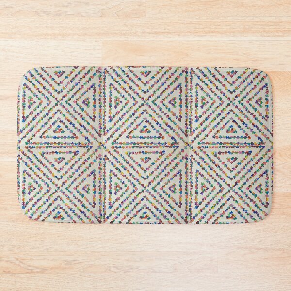 Item preview, Puzzling triangles designed and sold by dannyspage.