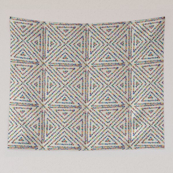 Item preview, Puzzling triangles designed and sold by dannyspage.