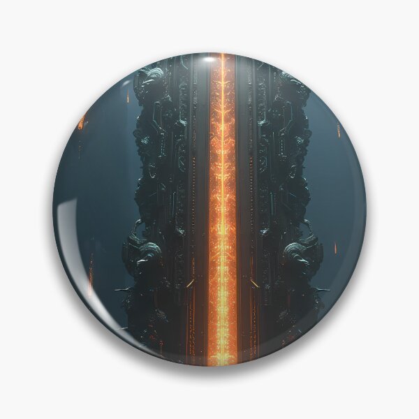 Item preview, Infernal Descent Machines designed and sold by Architect Prime.