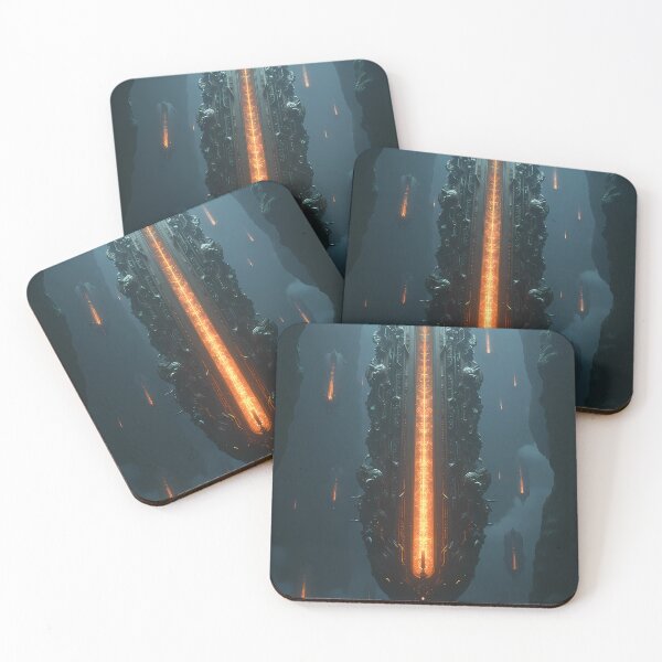 Item preview, Infernal Descent Machines designed and sold by Architect Prime.